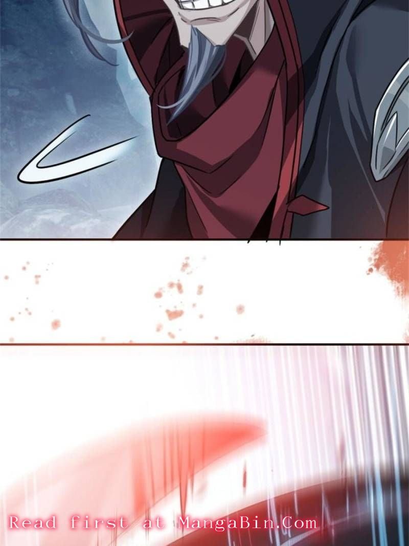 Don't Underestimate a Big Carrot Chapter 26 32
